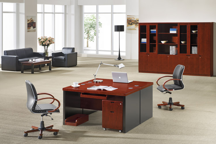 現代實木家具BM09