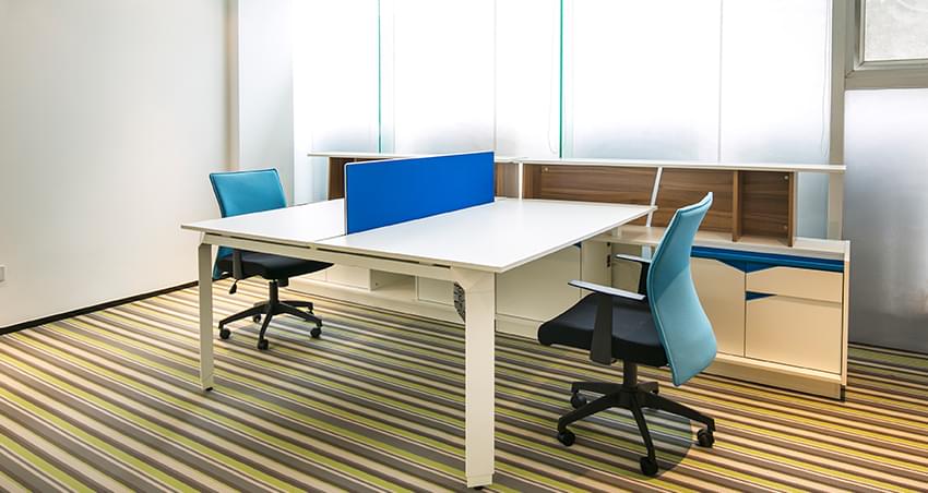 雅風(fēng)綠色辦公家具2