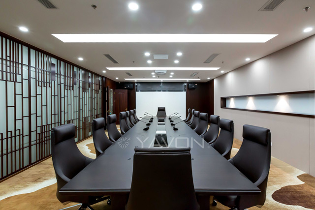 善能生態-蘇州辦公家具37