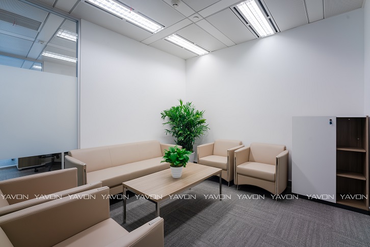 辦公家具皮質沙發保養